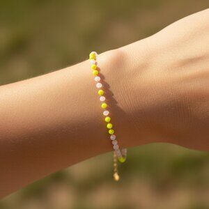 "Elegant & Trendy Bracelet, A Perfect Gift for Women, Thoughtful, EVCH1476